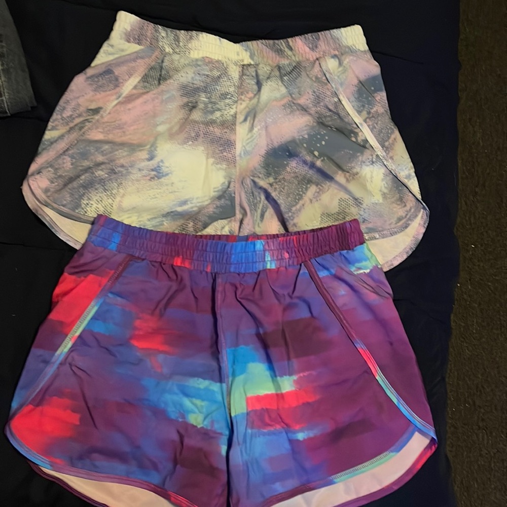 Brand new girls shorts